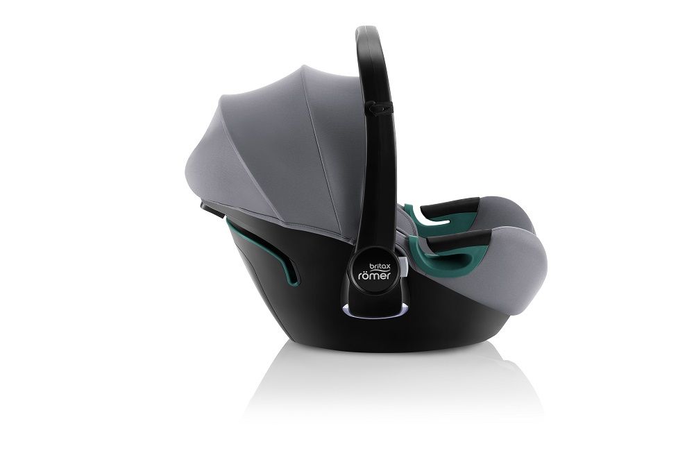 Автокресло 0+ Britax Roemer Baby-Safe iSENSE