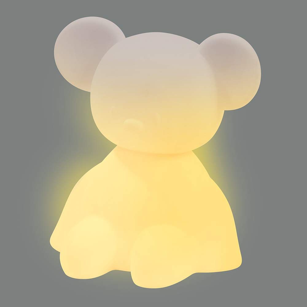 Ночник Nattou Night light Lapidou Мышь 879231
