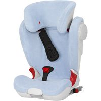Чехол летний Britax Roemer для Kidfix (II) XP (SICT) Blue