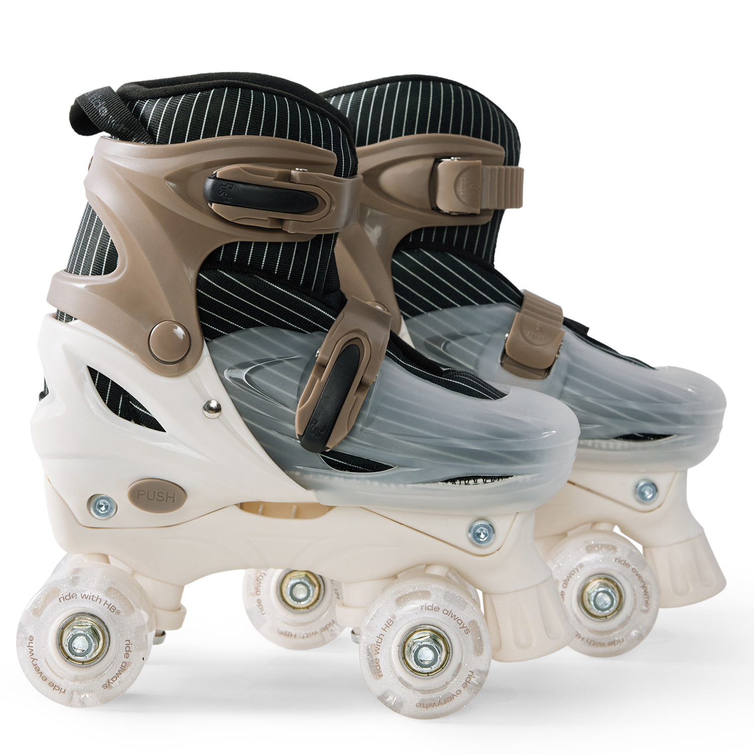Ролики-коньки 3в1 Happy Baby SCROLLS р.27-30 (S)
