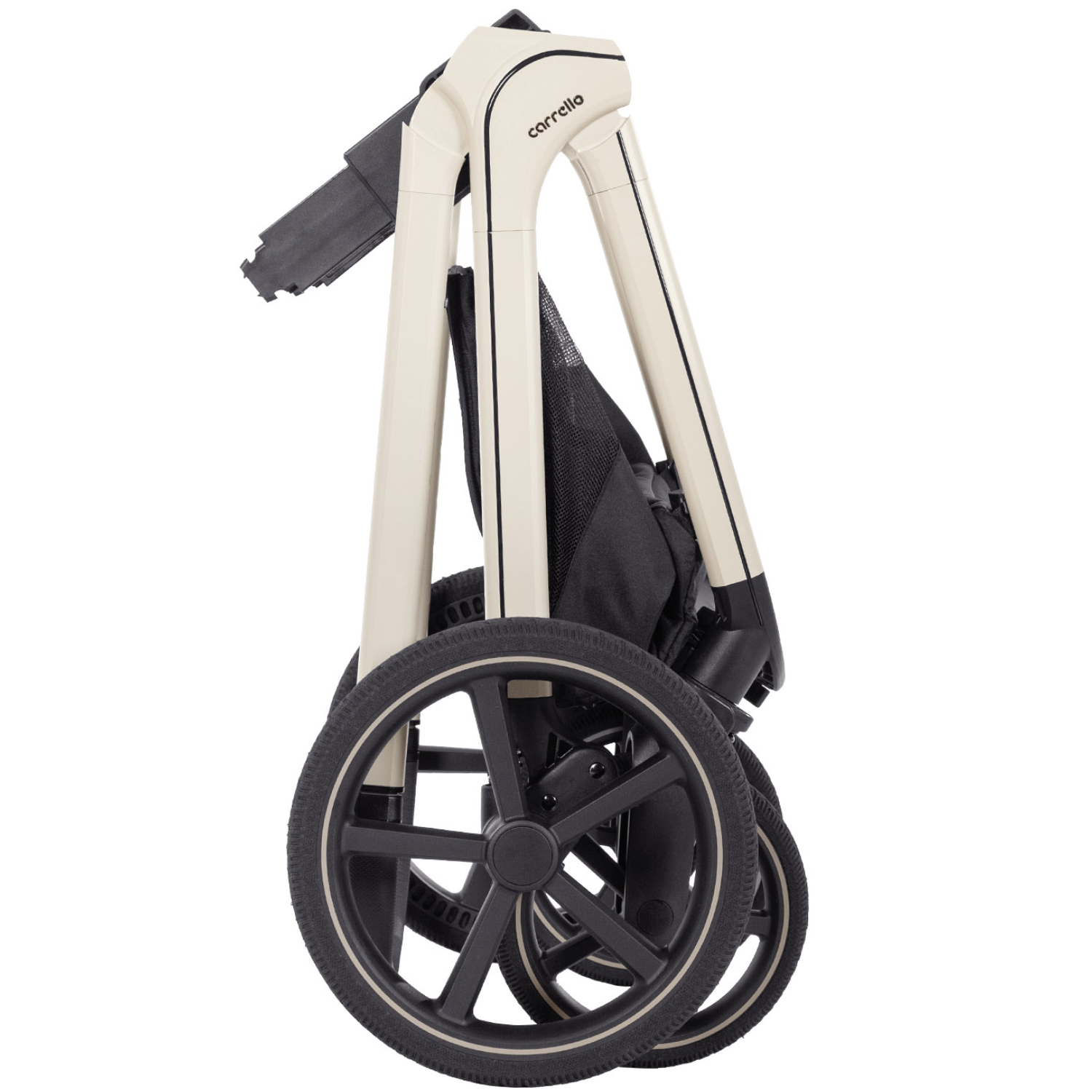 Коляска 2 в 1 CARRELLO Vector CRL-6550