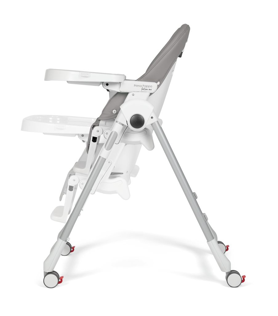 Стул для кормления Peg-Perego Prima Pappa Follow Me PLUS