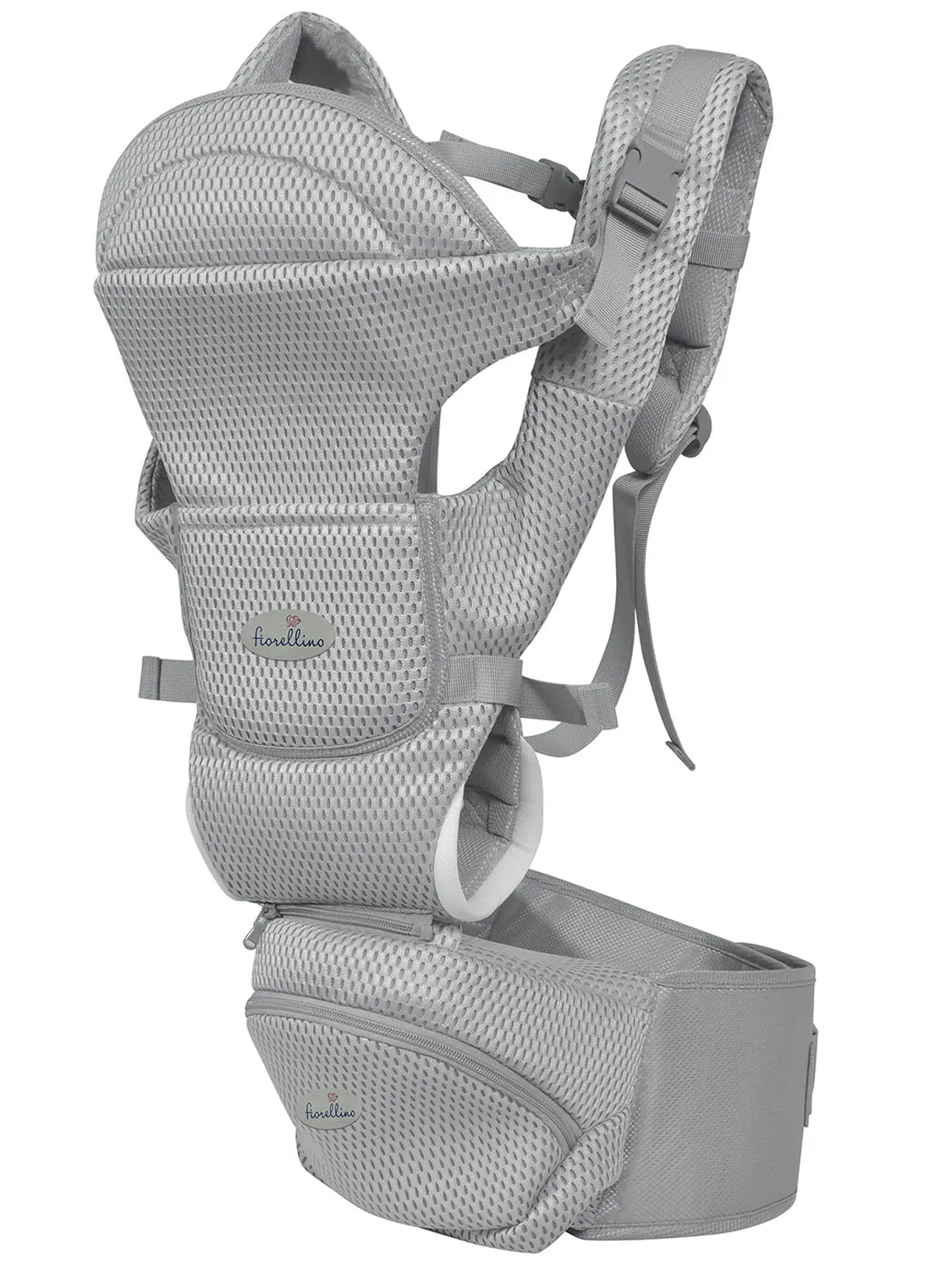 Рюкзак переноска Fiorellino, сетка