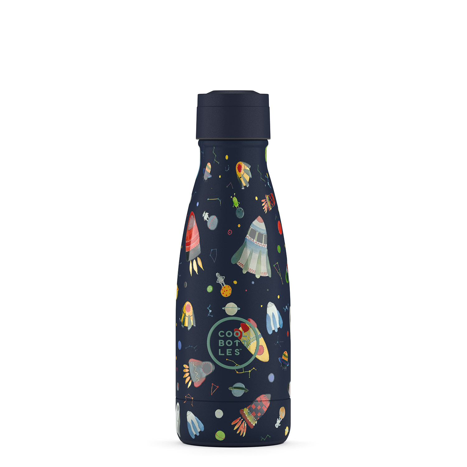 Термос–термобутылка Cool Bottles Kids 260мл
