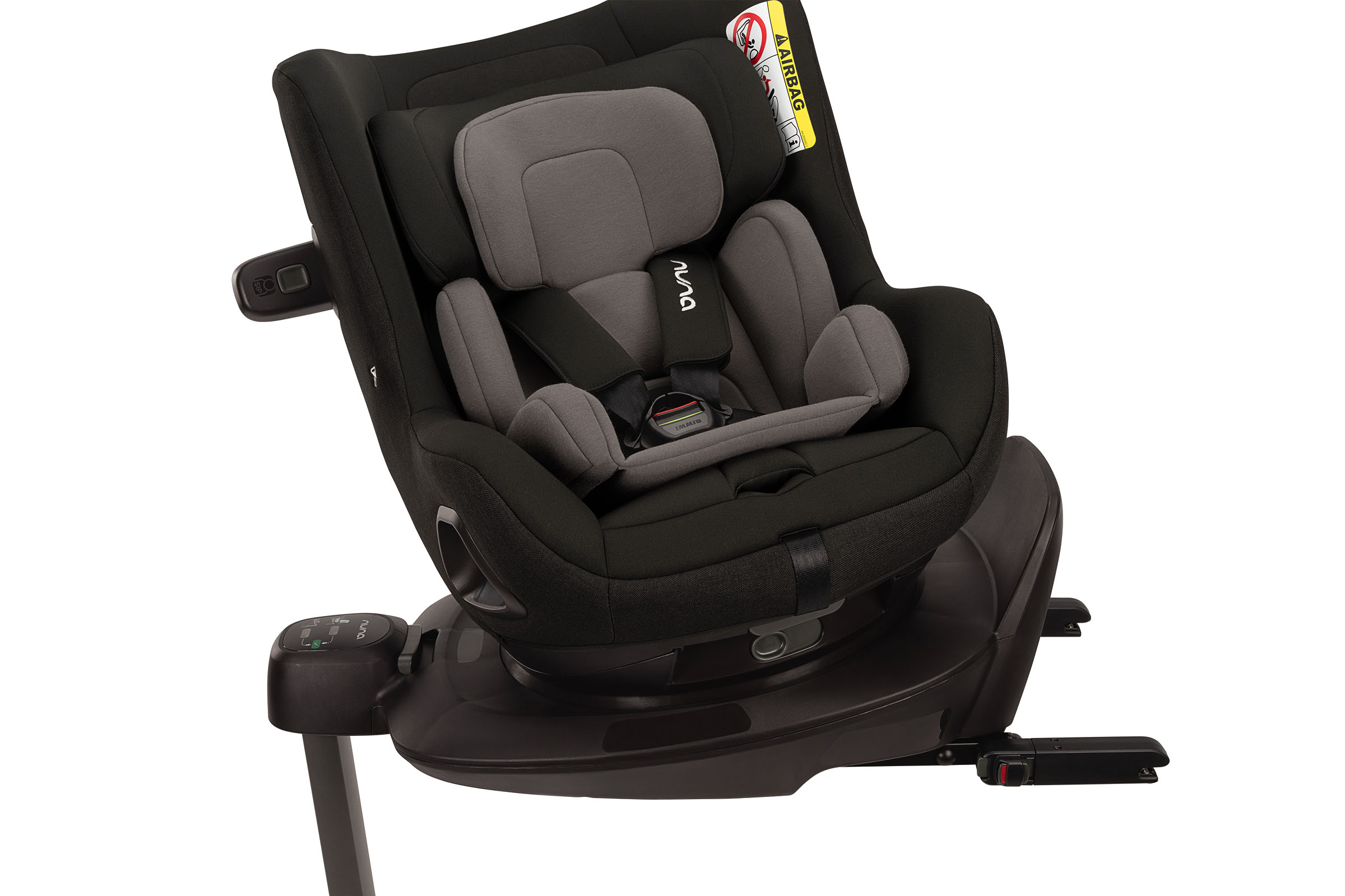 Автокресло 0-1 Nuna PRUU