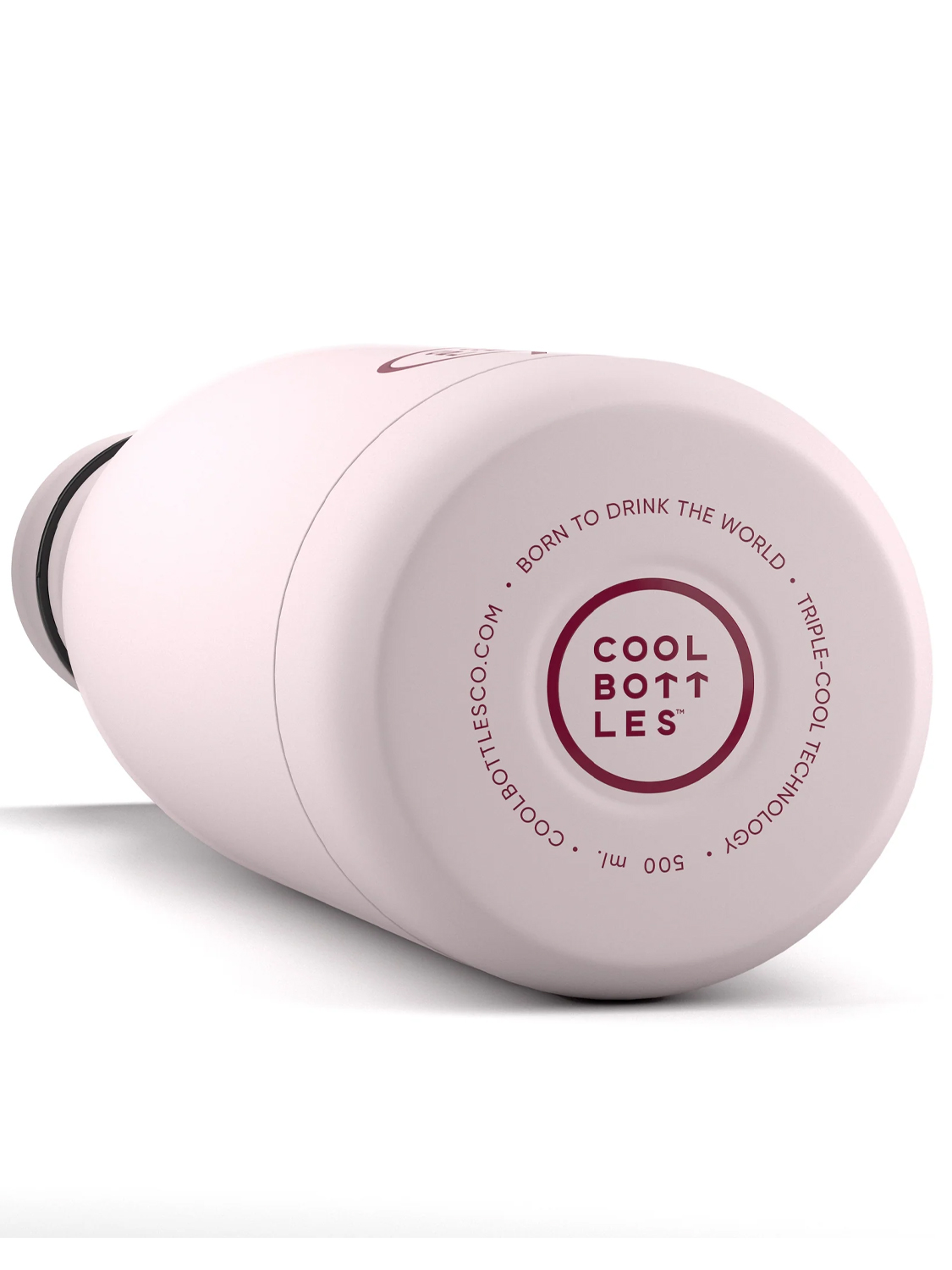 Термос–термобутылка Cool Bottles 350мл