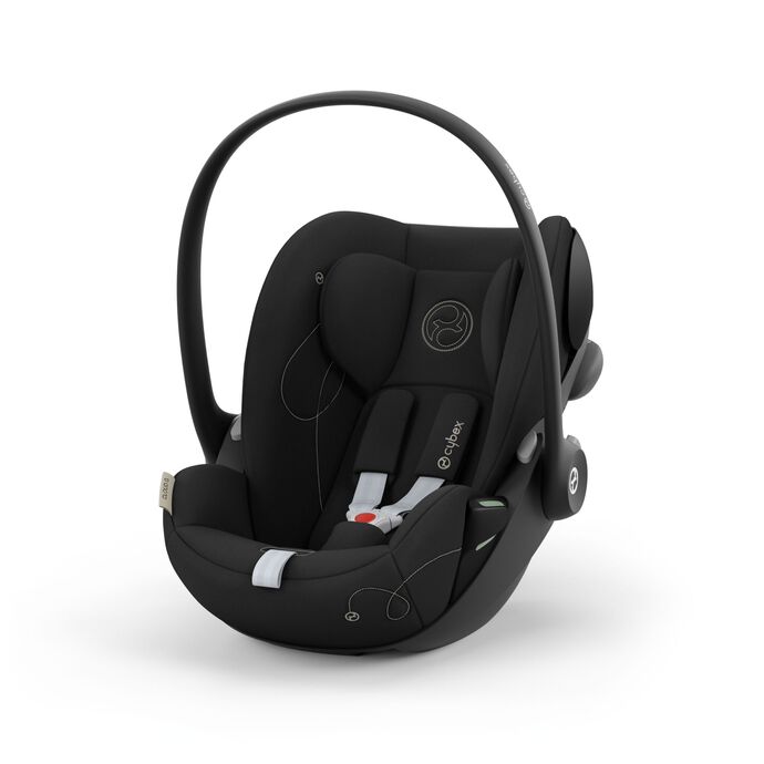 Автокресло 0+ Cybex Cloud G i-Size