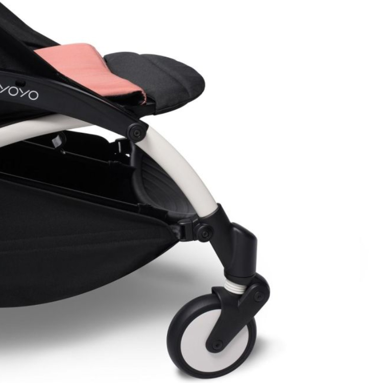 Удлинитель сиденья для коляски Stokke YOYO Leg Rest