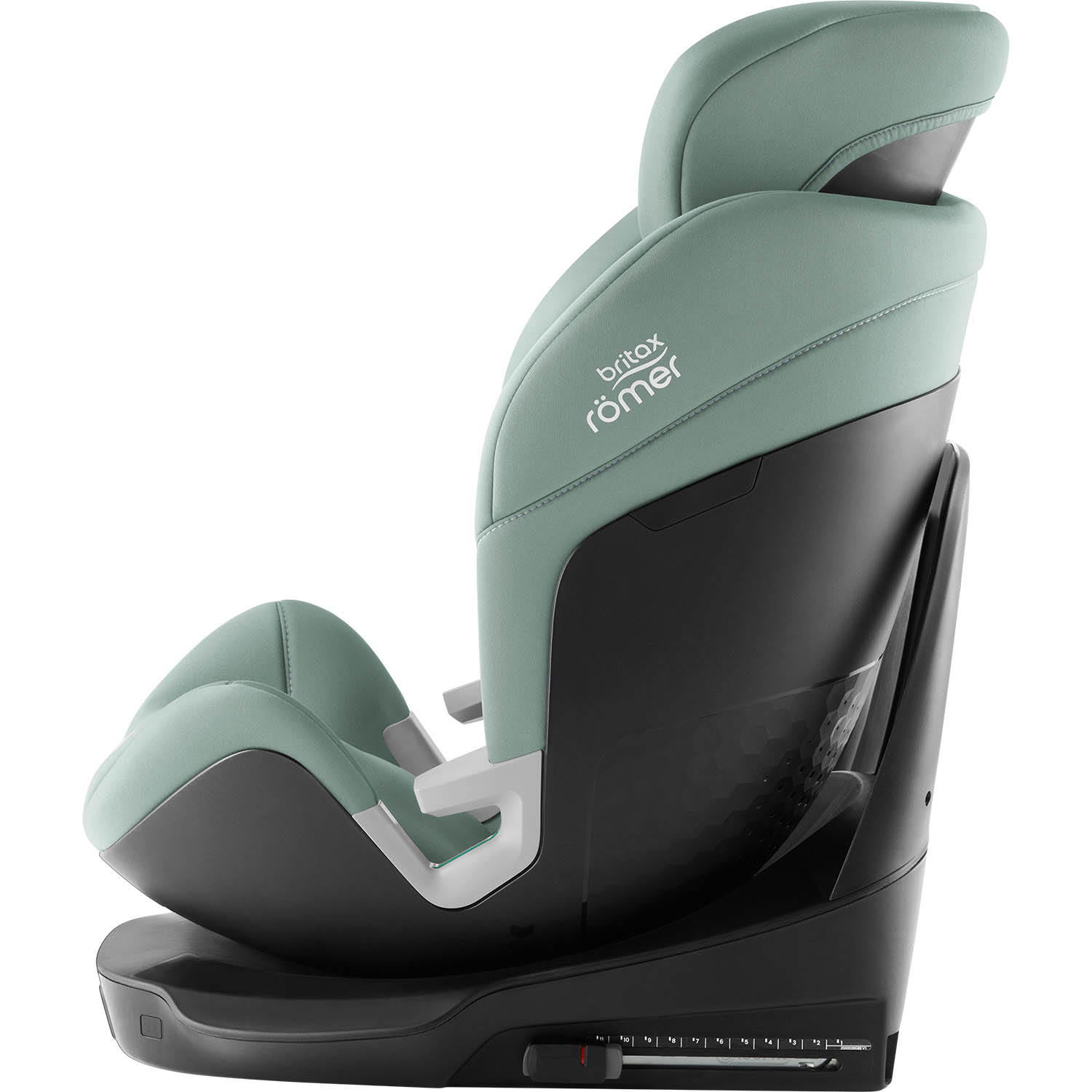 Автокресло 0+/1/2 Britax Roemer Swivel