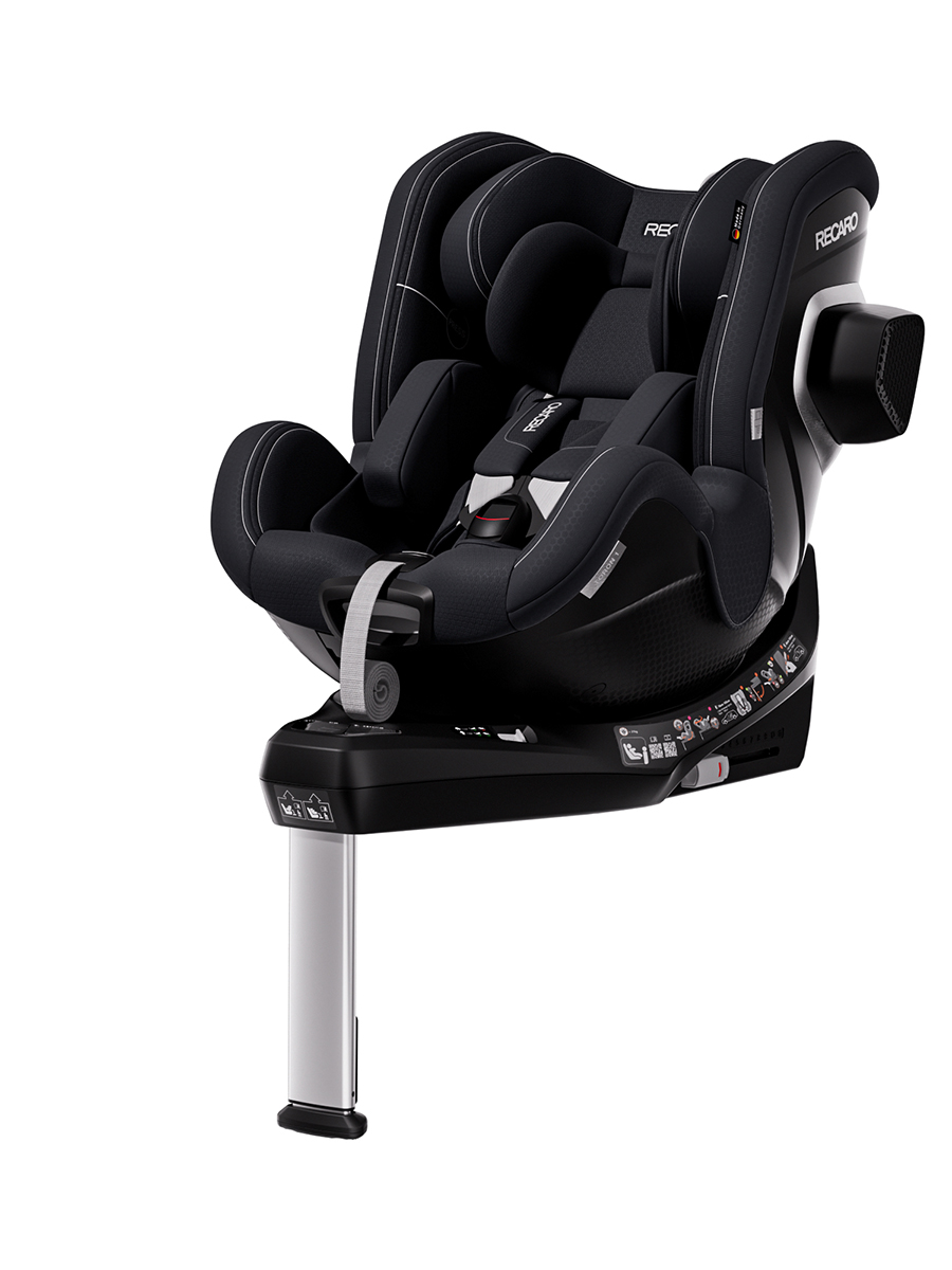 Автокресло 0+/1 RECARO Toron 1