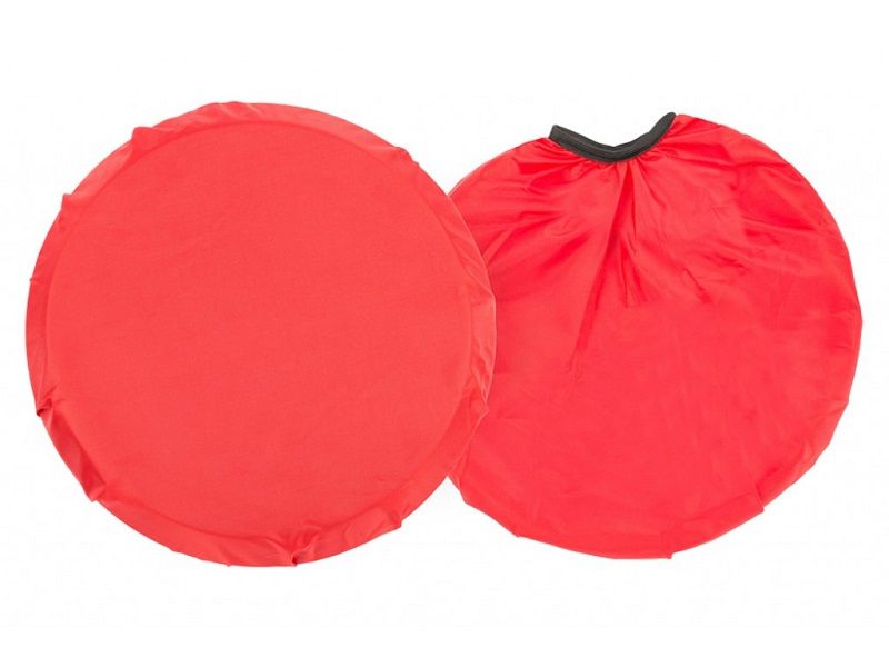 Чехлы на колёса Roxy-Kids для коляски с поворотными колёсами