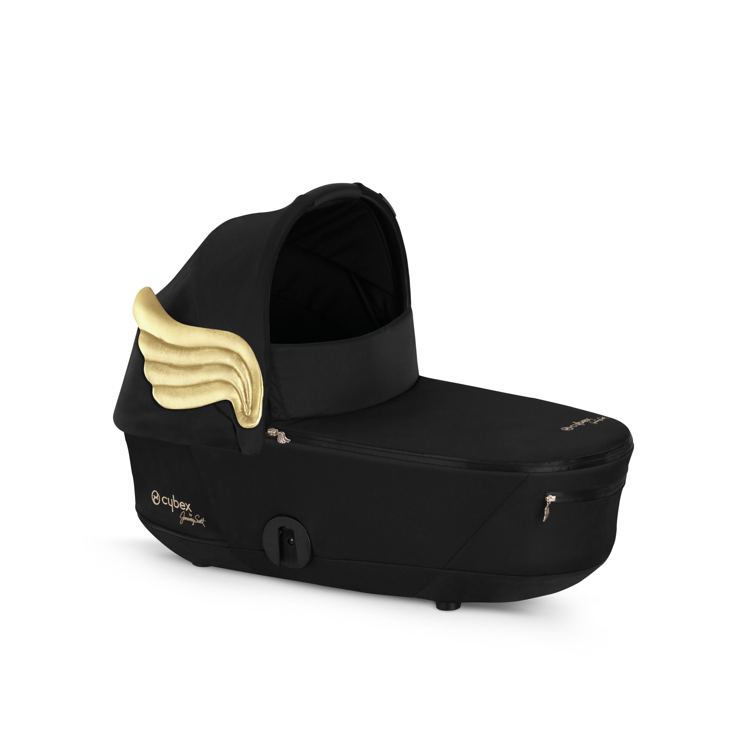 Люлька Cybex Priam IV Jeremy Scott Wings