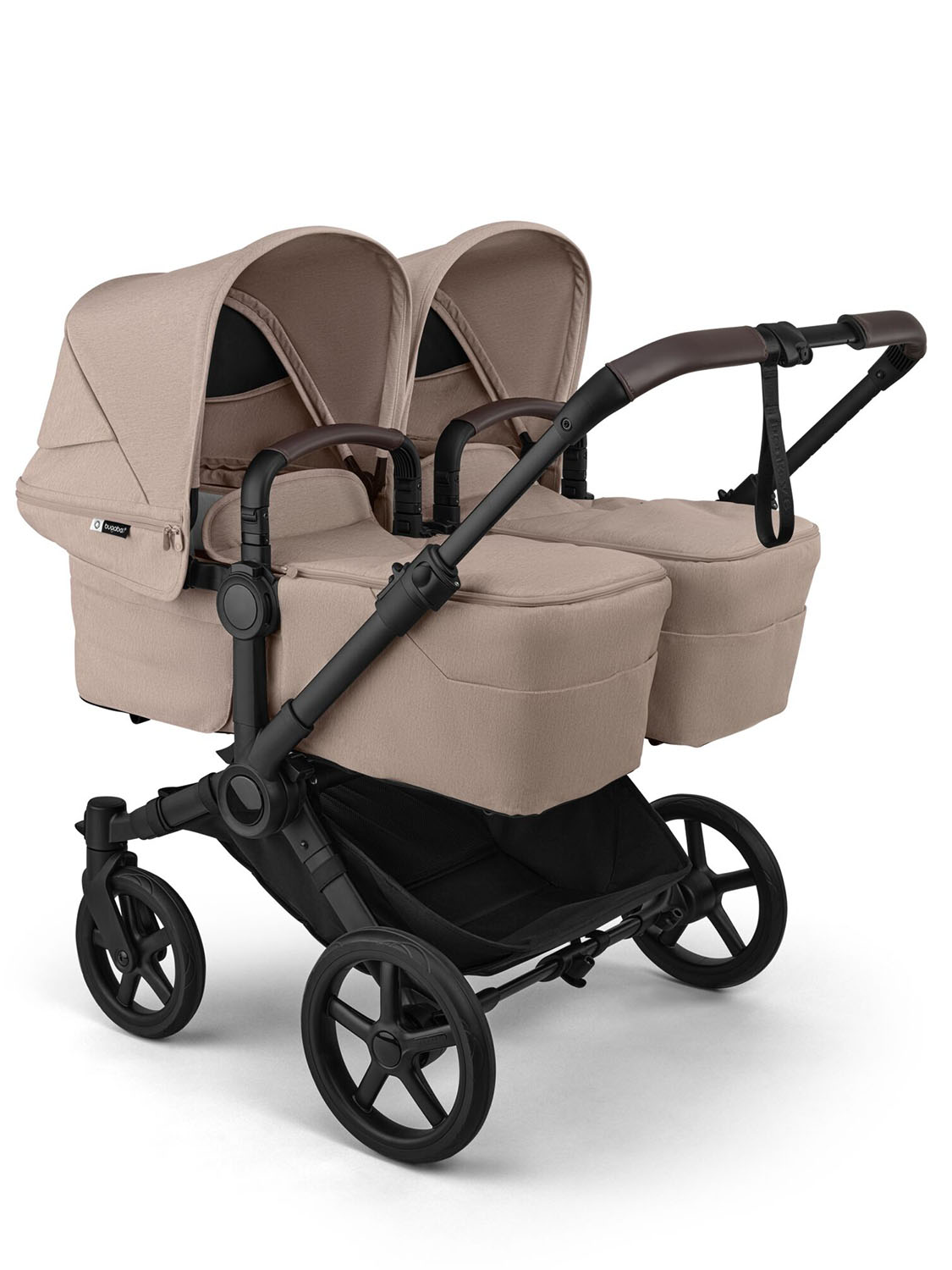 Люлька Bugaboo для коляски Donkey 6