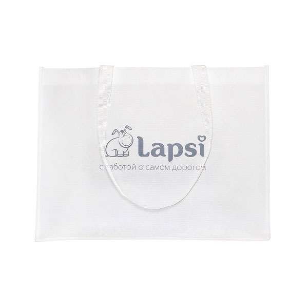 Сумка Lapsi 45х34х15 см
