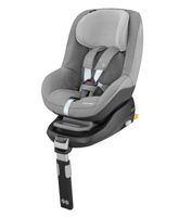 Автокресло 1 Maxi-cosi Pearl (макси-коси перл) Nomad Grey
