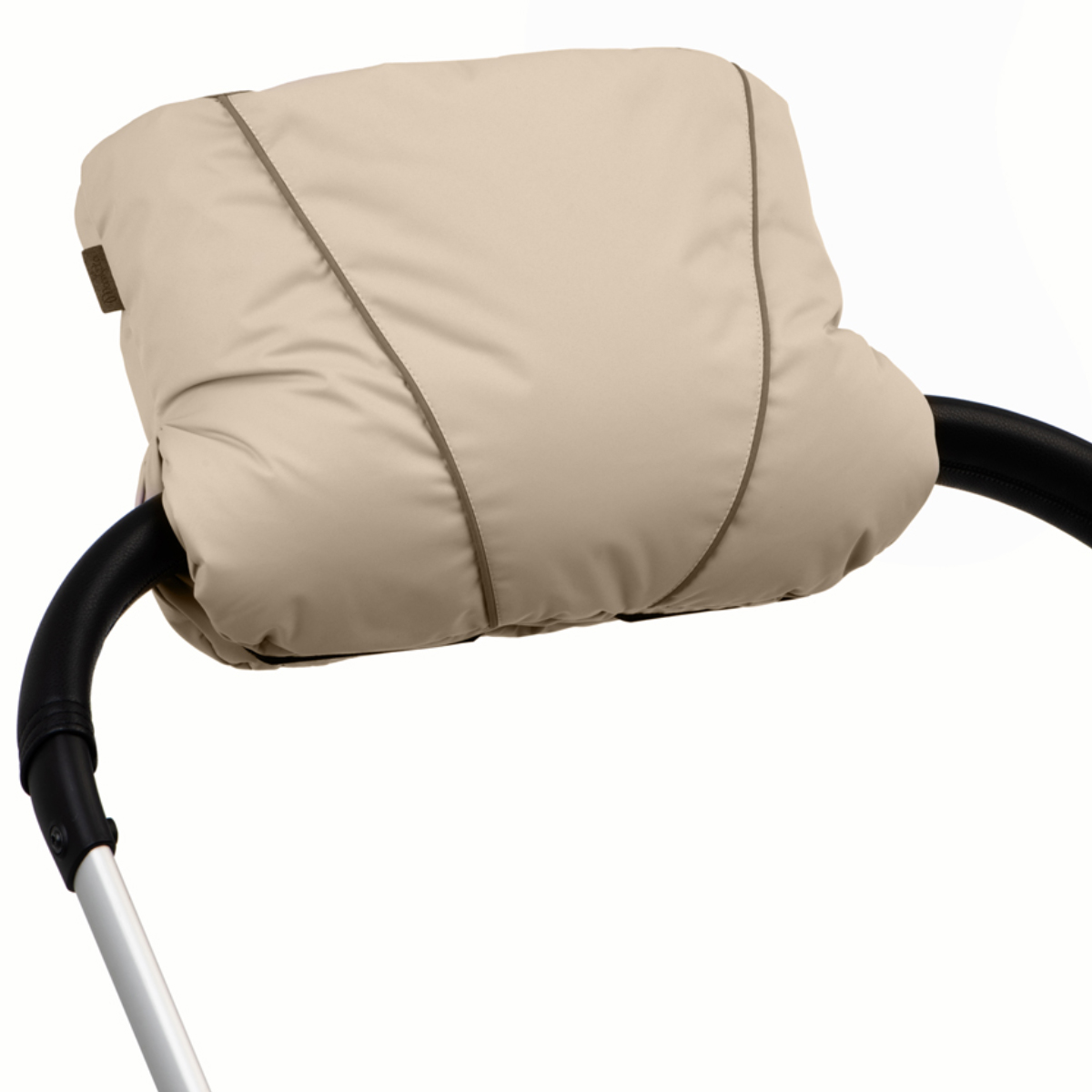 Муфта для рук Mansita сплошная на пуху