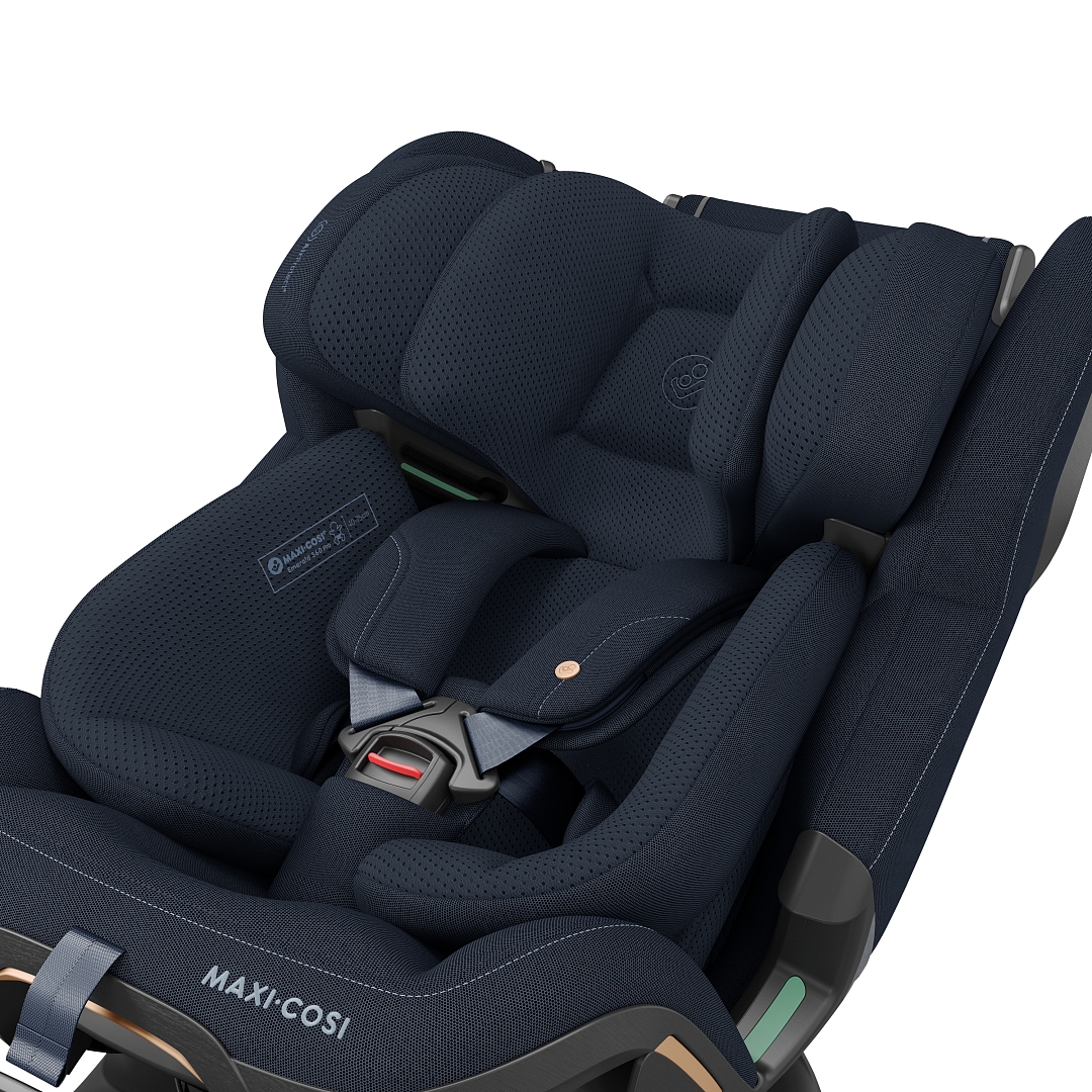 Автокресло 0+/1/2/3 Maxi-cosi Emerald 360 Pro