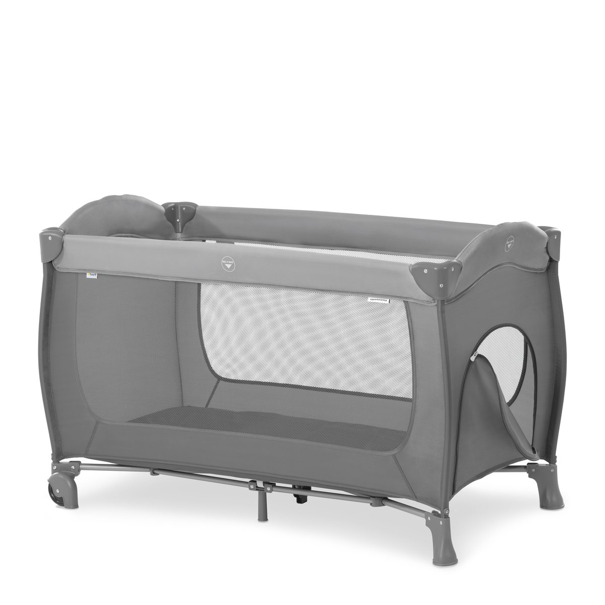 Манеж Hauck Sleep&Play Go plus