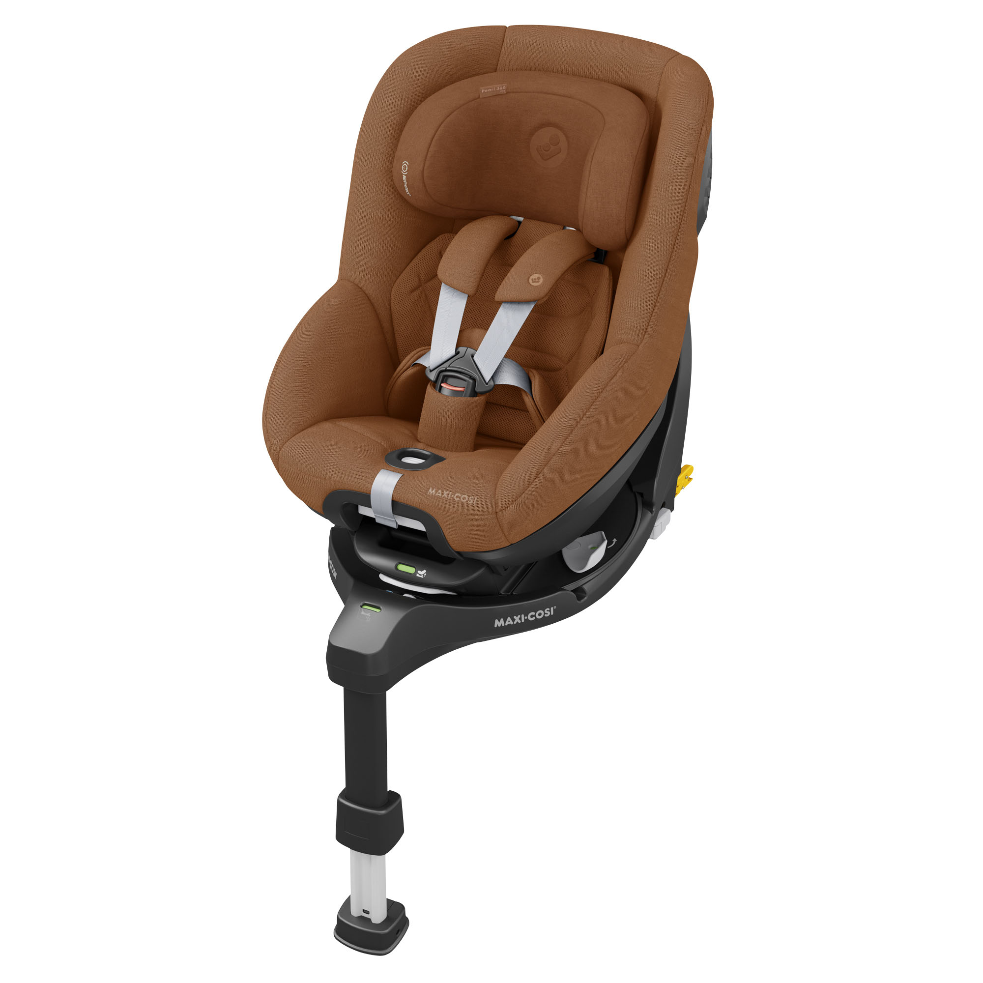 Автокресло 0+/1 Maxi-cosi Pearl 360 Pro Next