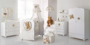Baby Expert: философия заботы Baby Expert: философия заботы