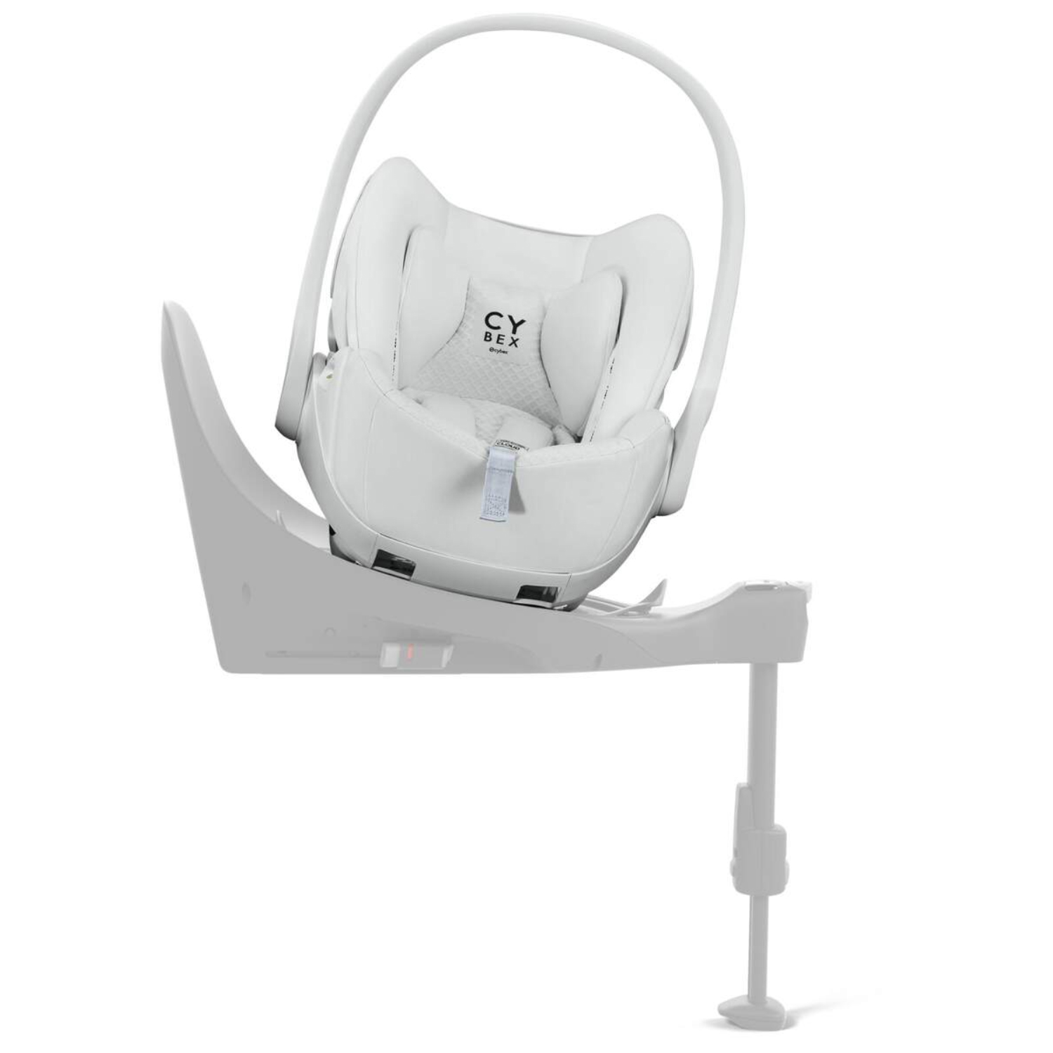 Автокресло 0+ Cybex Cloud T i-Size FE Urban Mobility