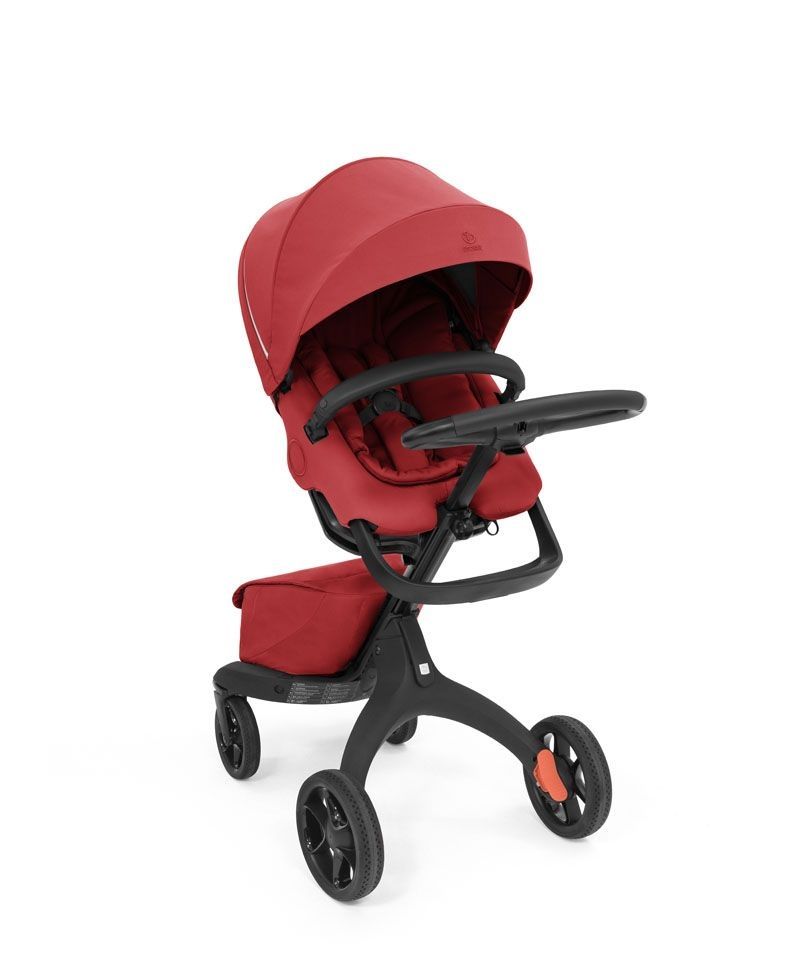 Коляска 2 в 1 Stokke Xplory X