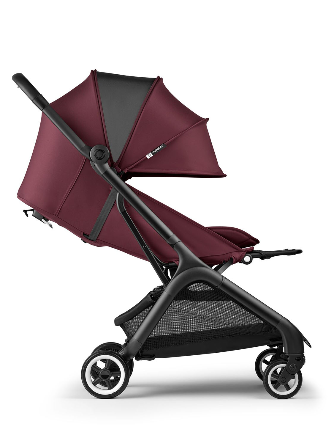 Коляска прогулочная Bugaboo Butterfly complete