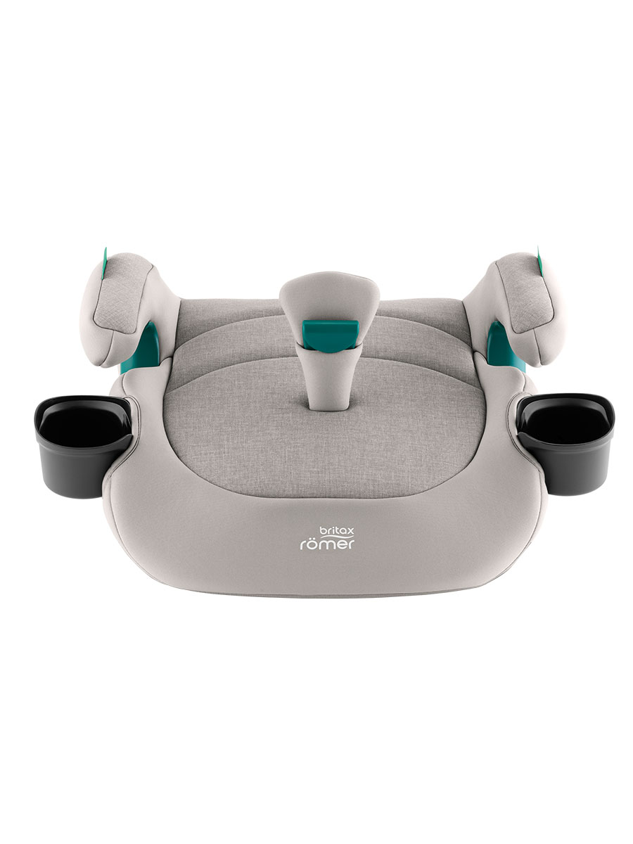 Бустер Britax Roemer TRAVELFIX