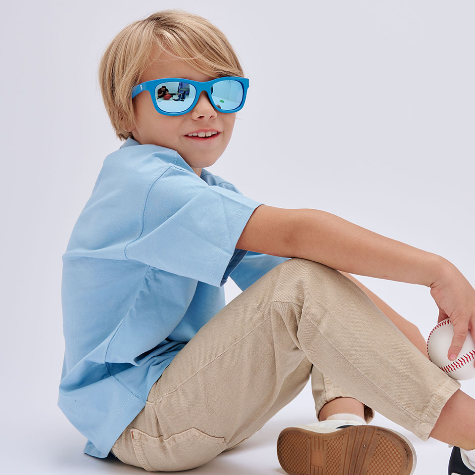 Очки Babiators Polarized Navigator солнцезащитные (0-2)