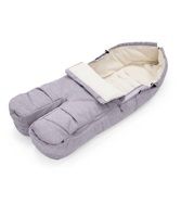 Муфта для ног Stokke (Стокке) Brushed Lilac 177319