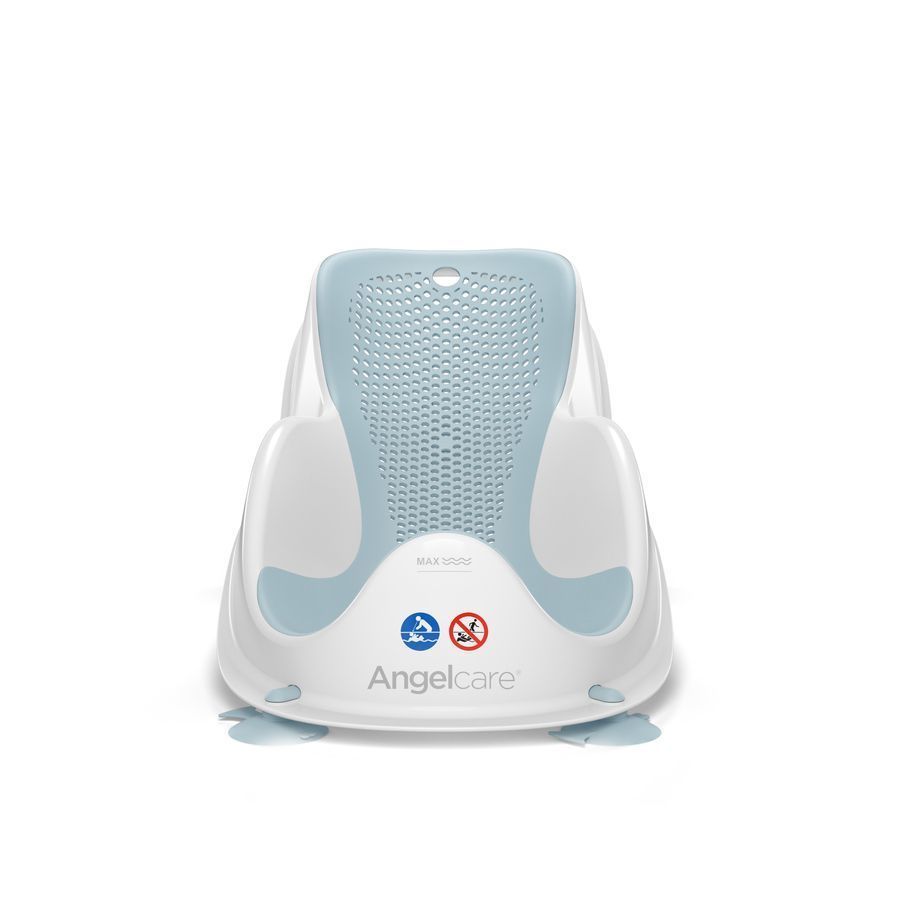 Горка для купания новорожденных Angelcare Bath Support Mini