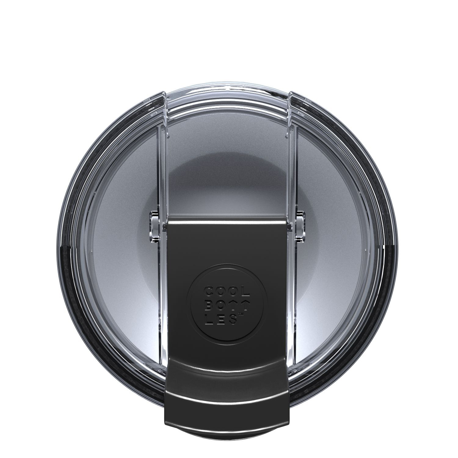 Термокружка Cool Bottles Tumbler Antonyo Marest René 550 мл CBT55REN