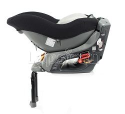 Детские автокресла с креплением isofix, особенности, преимущества Детские автокресла с креплением isofix, особенности, преимущества