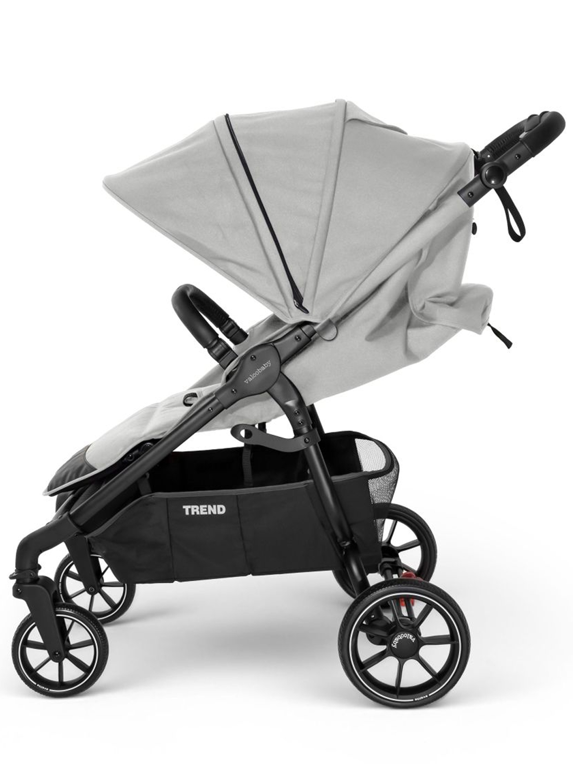 Коляска прогулочная Valco Baby Snap Trend 2.0
