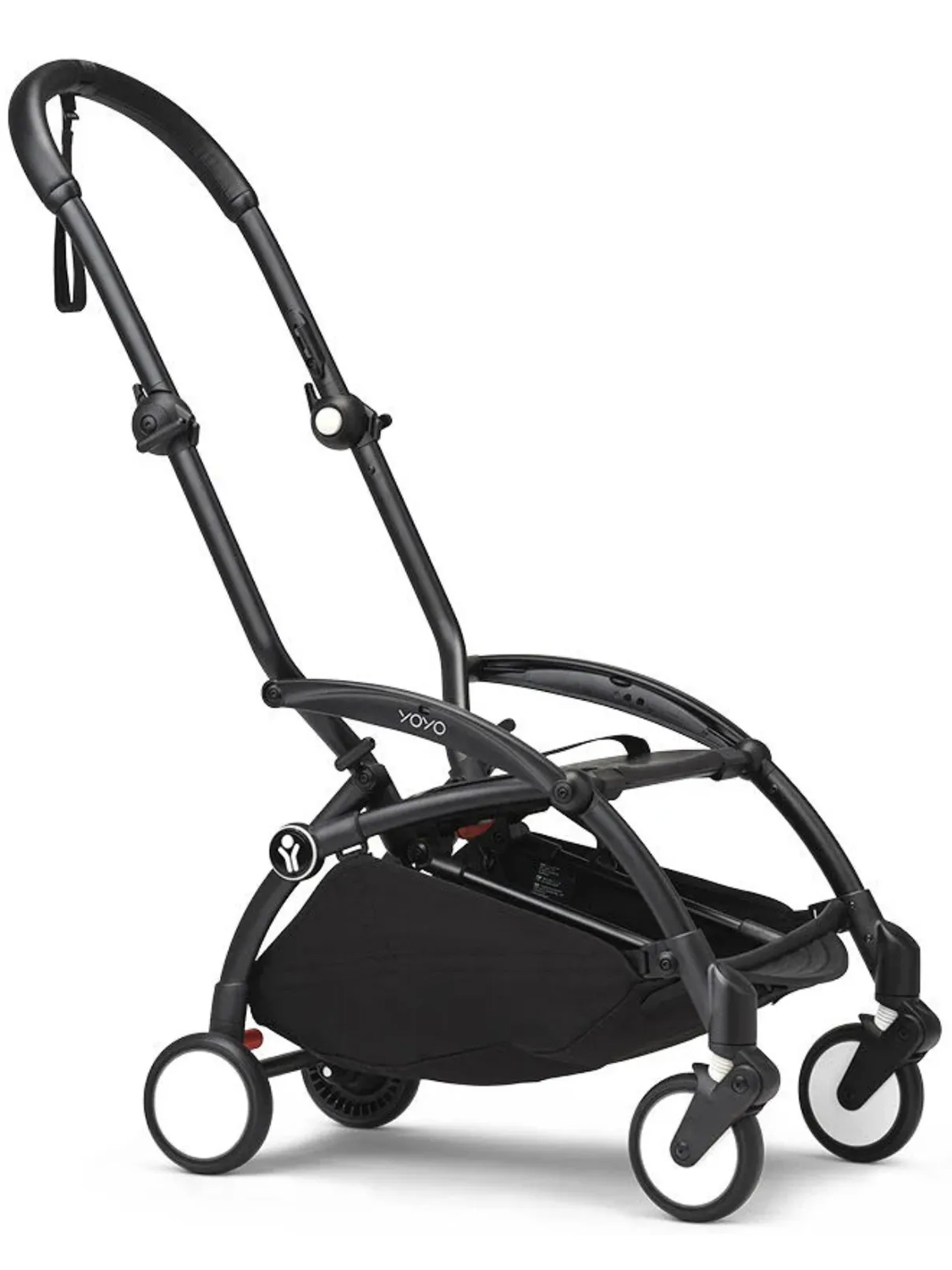 Рама для коляски Stokke/Babyzen YOYO3, без текстиля