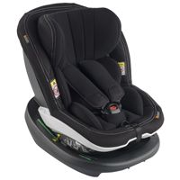 Автокресло 0+/1 BeSafe iZi Modular i-Size (Бисейф Изи Модулар Айсайз) Premium Car Interior Black 580050
