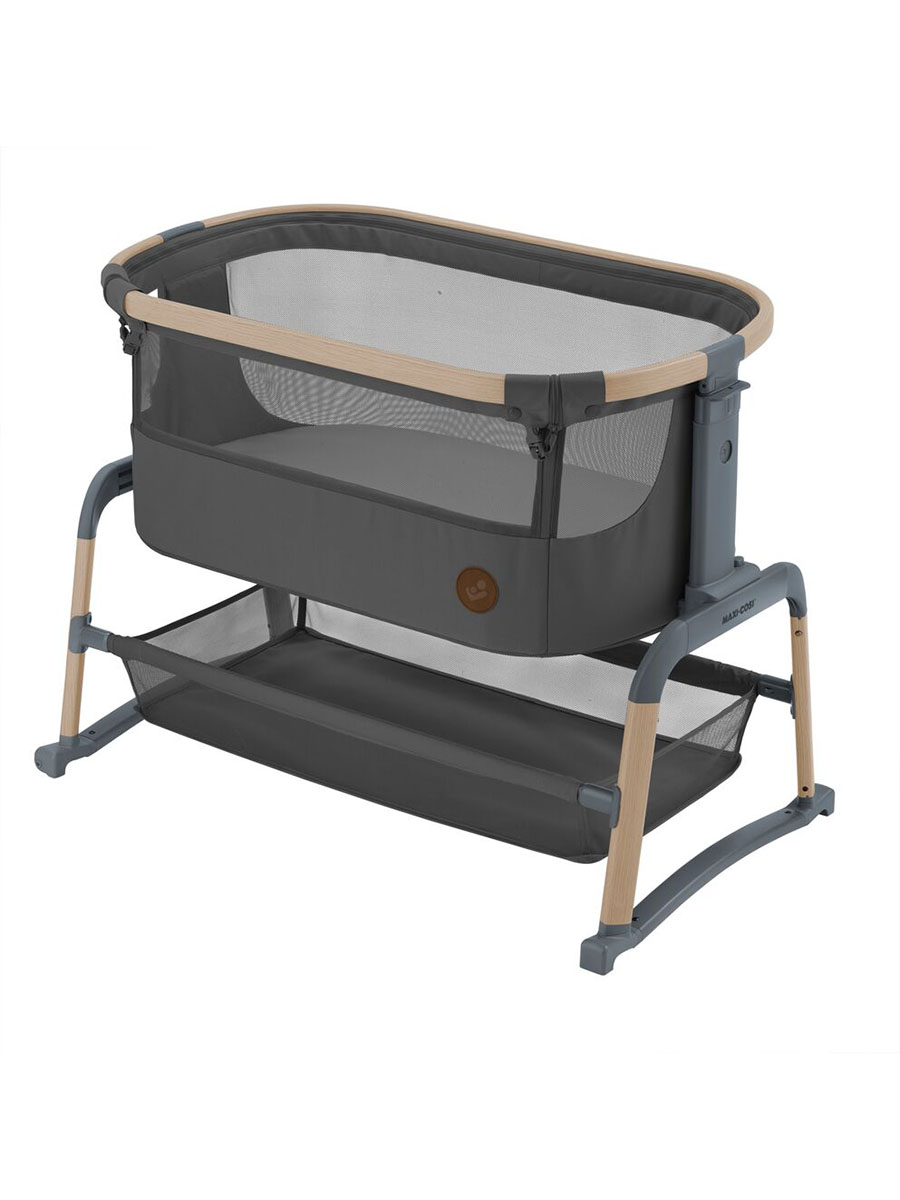 Колыбель Maxi-Cosi IORA AIR Beyond с колесами