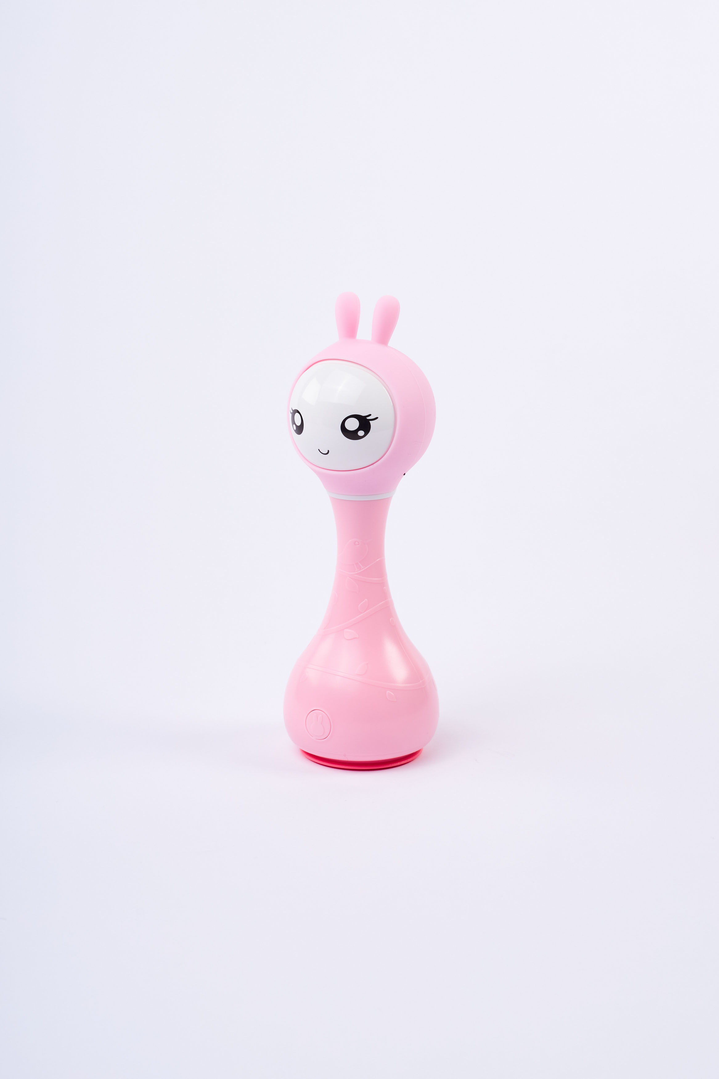 Музыкальная игрушка Alilo Умный зайка R3