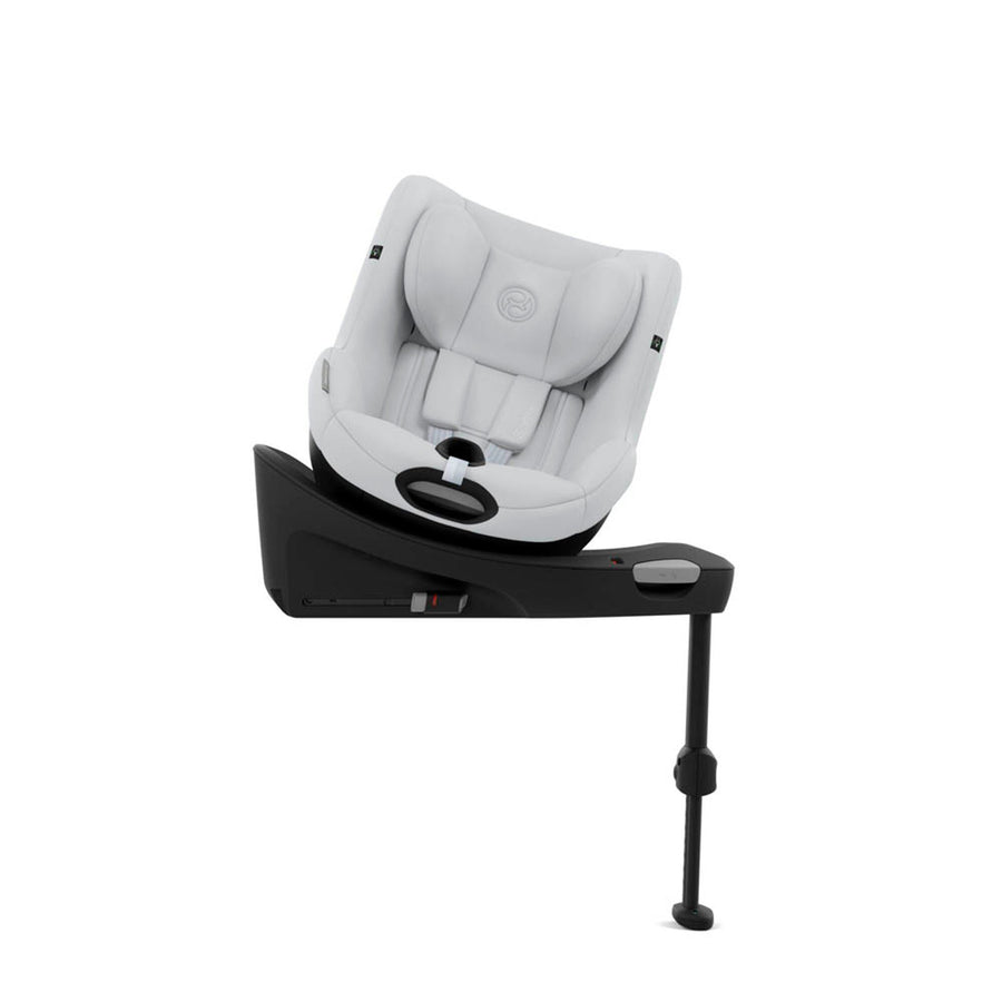 Автокресло 0+/1 CYBEX Sirona Gi i-Size с базой