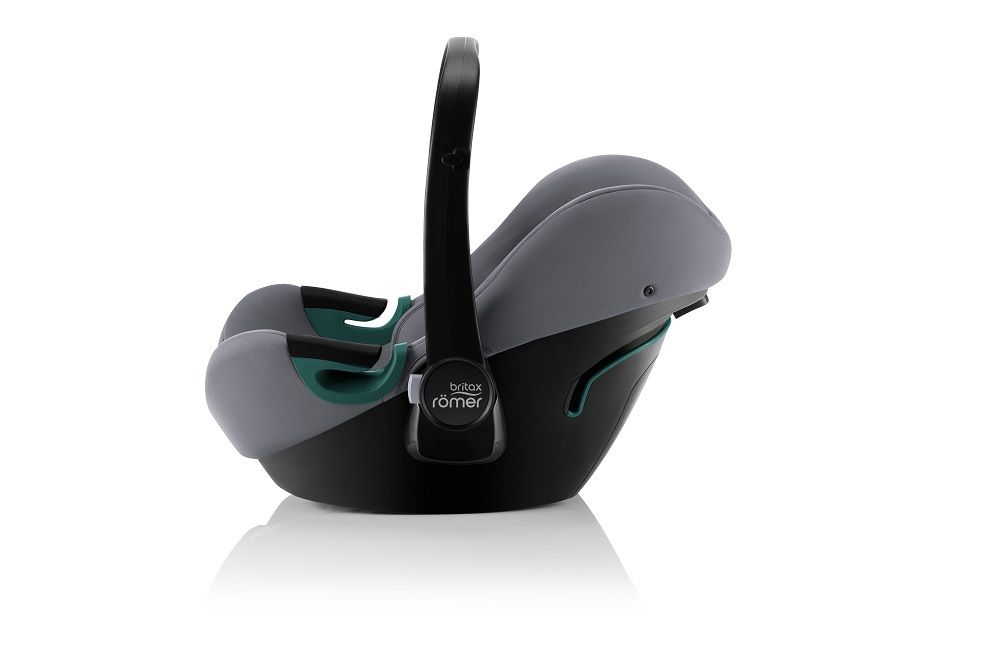 Автокресло 0+ Britax Roemer Baby-Safe 3 i-Size
