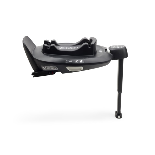 База ISOFIX для автокресла Bugaboo 360 by Nuna