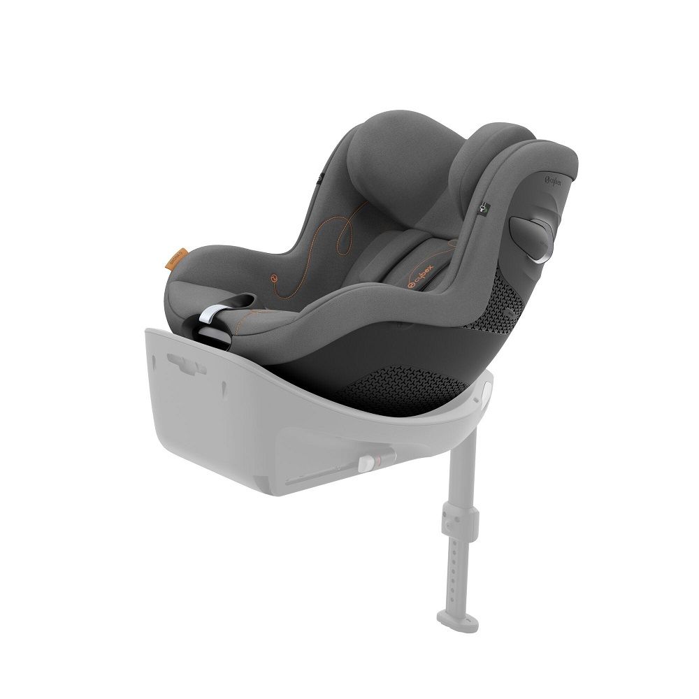Автокресло 0+/1 Cybex Sirona Gi i-Size с базой