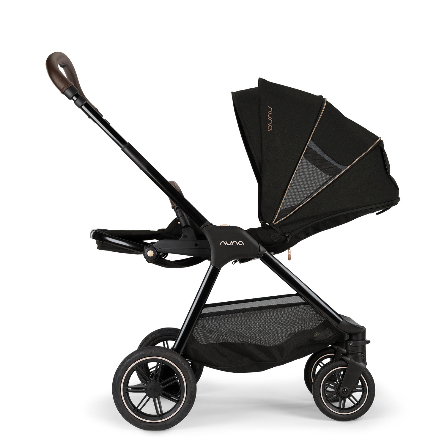 Коляска прогулочная Nuna TRIV NEXT