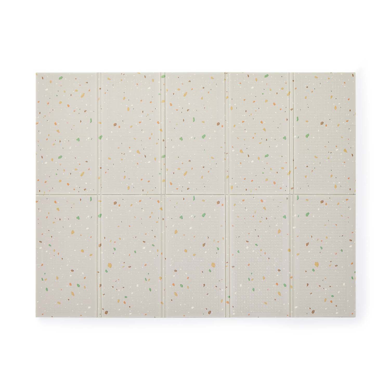 Коврик Happy Baby складной детский Soft Floor 195x145 см New 331902