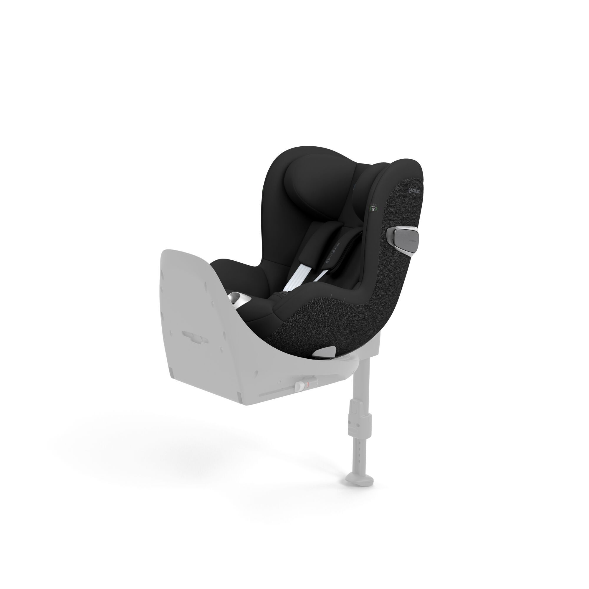 Cybex Sirona T i Size Sepia Black