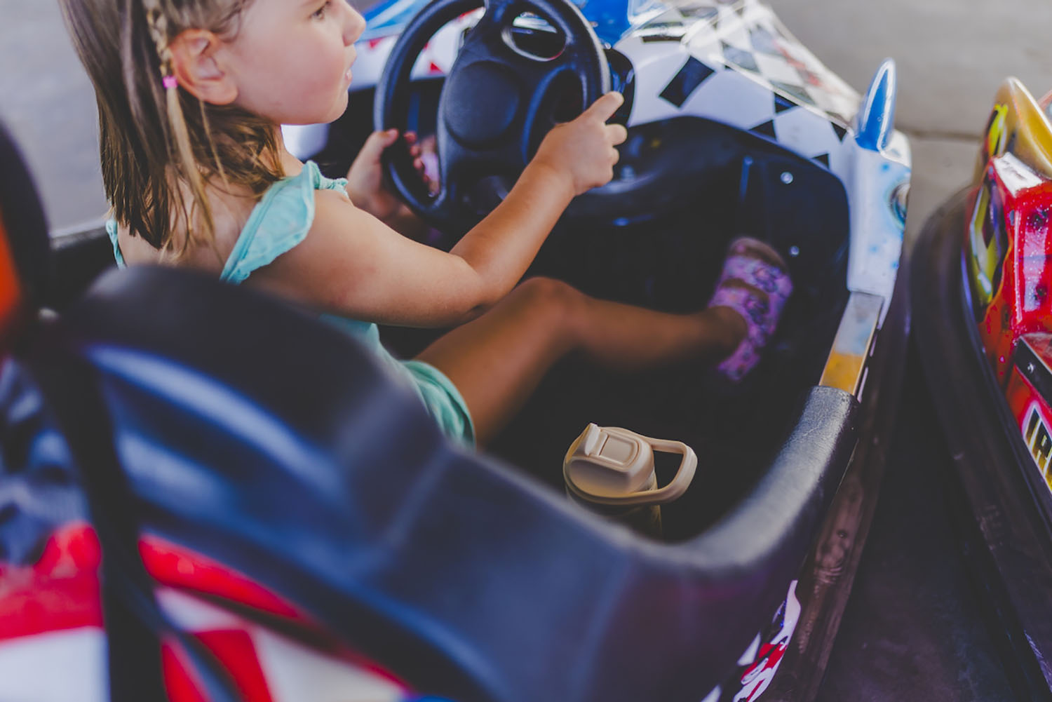 Термос-термобутылка Cool Bottles Kiddie Whisker Kittens 350 мл