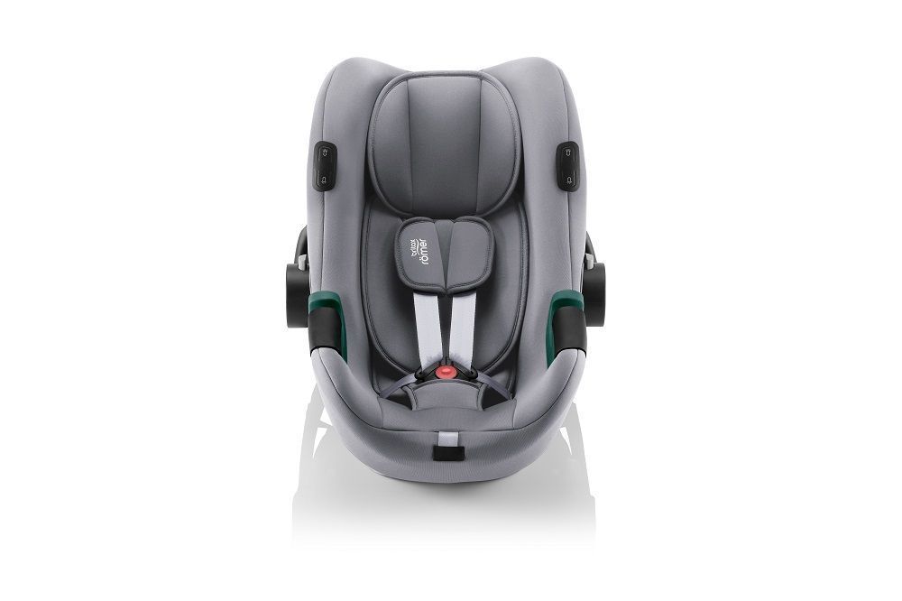 Автокресло 0+ Britax Roemer Baby-Safe iSENSE