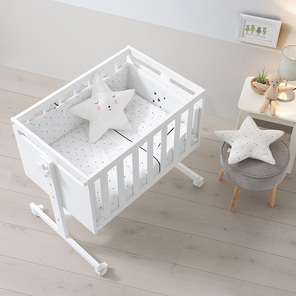 Подушечки 2 шт. Micuna Claire TX-1843