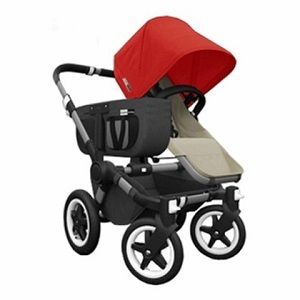 Супер-коляска Bugaboo Donkey Супер-коляска Bugaboo Donkey