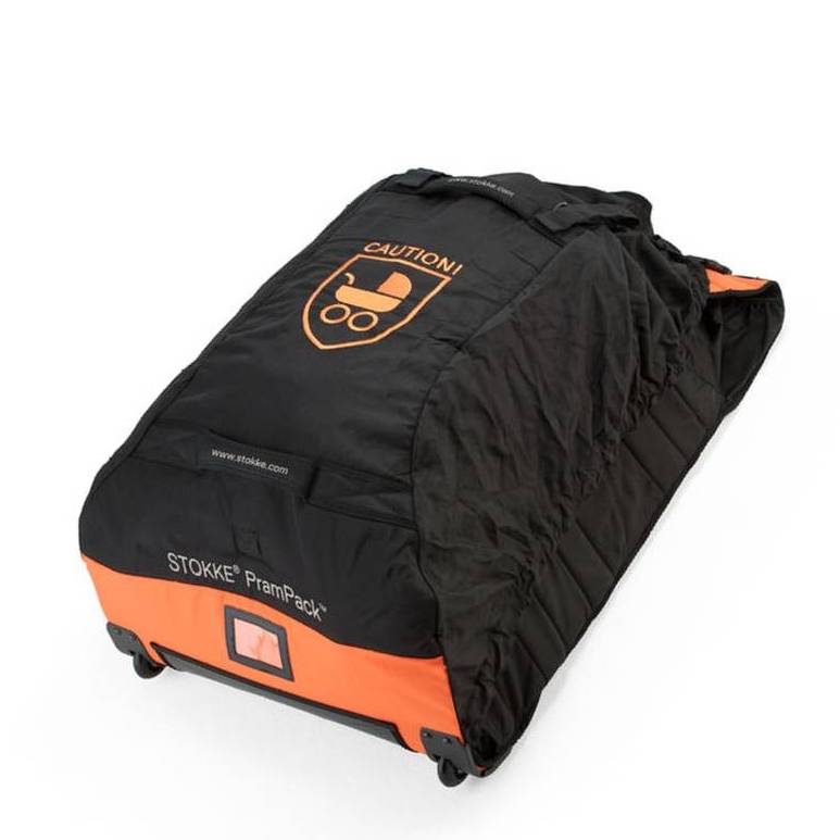 Сумка для переноски коляски Stokke PramPack Transport Bag 191400